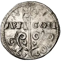 Dinero - Sancho V hair at the nape