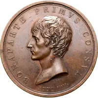 Convention of Alessandria and restoration of the Cisalpine Republic - Napoleon Bonaparte