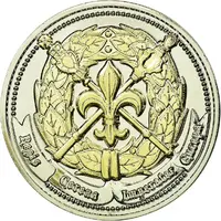 Austrian Royal Crown