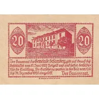20 Heller Behamberg