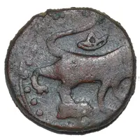 1/2 Bisti anonymous Lion right