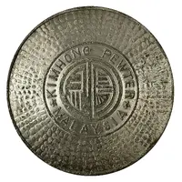 Medal Hai Thong Shipping Company