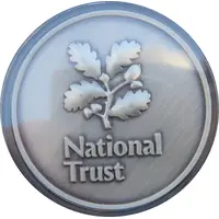 Medal - National Trust Saltram House