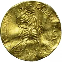 1 Ducat - Antonio Maria Tizzone