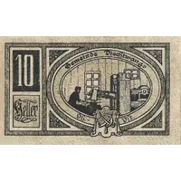 10 Heller Viechtwang
