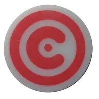 Shopping Cart Token - Continente Supermarket