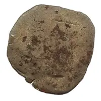 Pfennig - Albrecht of Austria