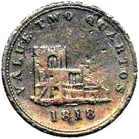 2 Quartos James Spittle