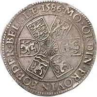 Real 'Leicester Real' - Robert Dudley