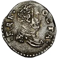 1 Sesino - Ottavio Farnese