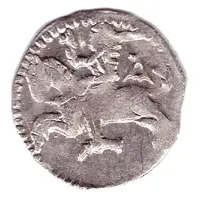 Penny - Alexander I Jagiellon