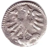 Penny - Alexander I Jagiellon