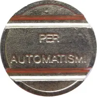 Token - Per Automatismi