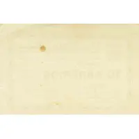 10 Céntimos Muniesa