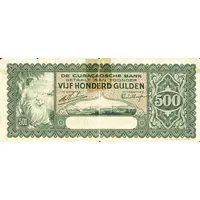 500 Gulden