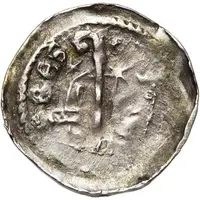 Denier - Gilles of Sorcy