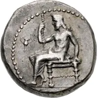 Tetradrachm