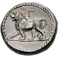 Tetradrachm