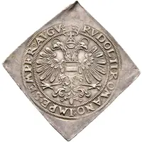 Daalder 'Saint John rijksdaalder'