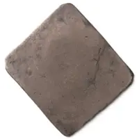 10 Stuivers small arms