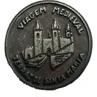 1/2 Dinheiros - Santa Maria da Feira