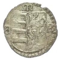 Heller - Matthias Corvinus