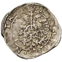 3 Stivers - Ernest of Lynden