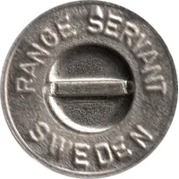 Token - Range Servant