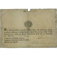 75 Kopecks Turku - Contor