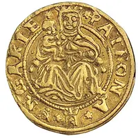 2 Ducats - János Zsigmond