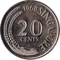 20 Cents