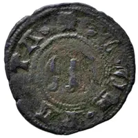 1 Quattrino Anonimous