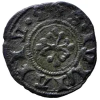 1 Quattrino Anonimous