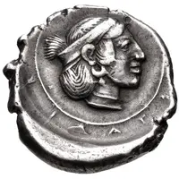 Didrachm