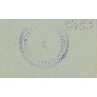 25 Céntimos Albagés