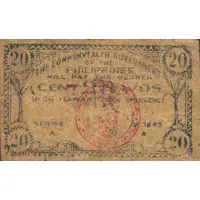 20 Centavos