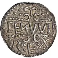 Penny - Coenwulf Group I, London mint