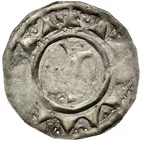 Light Denier - Hartwig I of Lierheim