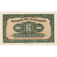 100 Francs