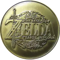 Jeton - The Legend of Zelda Tears of the Kingdom