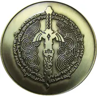 Jeton - The Legend of Zelda Tears of the Kingdom