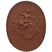 Medal - Chemical Factory Helfenberg