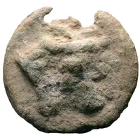 1/2 As Possibly Praeneste