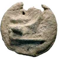 1/2 As Possibly Praeneste