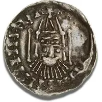 1 Penny - Anonymous Canopy type