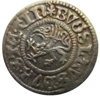 1 Witten - Bogislaw X