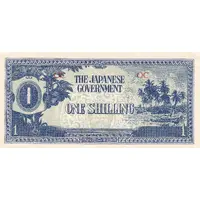 1 Shilling