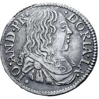 Luigino - Giovanni Andrea III Doria