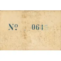 25 Céntimos Vallbona d'Anoia