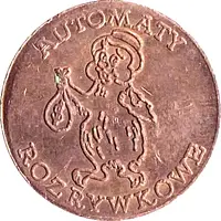 Token - Automaty Rozrywkowe